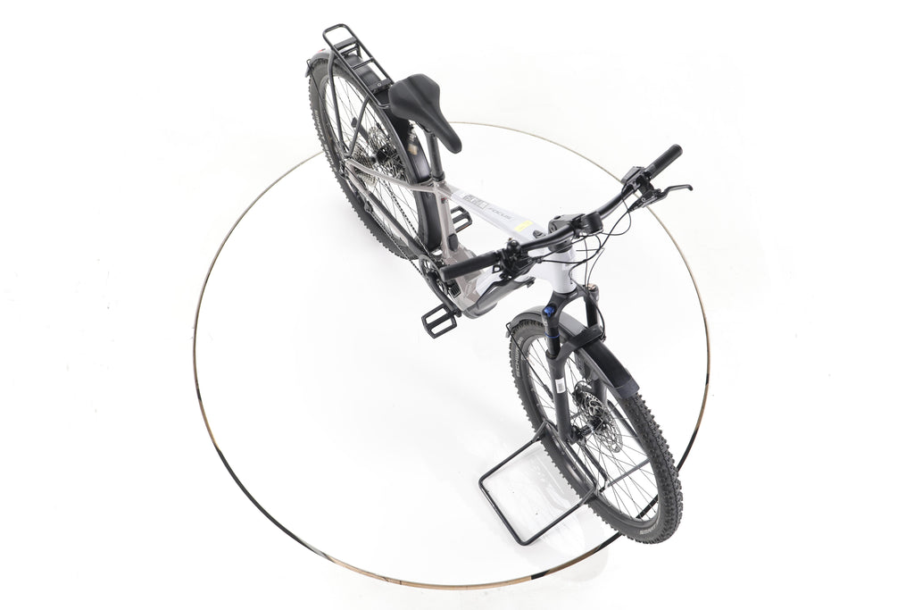 Focus PLANET² 6.8 Trekking E-Bike - Image 15