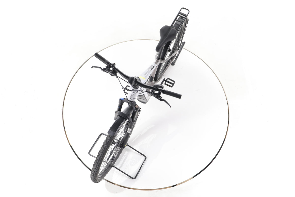 Focus PLANET² 6.8 Trekking E-Bike - Image 17