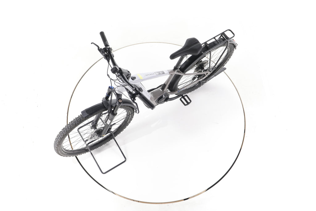 Focus PLANET² 6.8 Trekking E-Bike - Image 18
