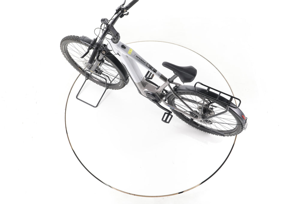 Focus PLANET² 6.8 Trekking E-Bike - Image 20
