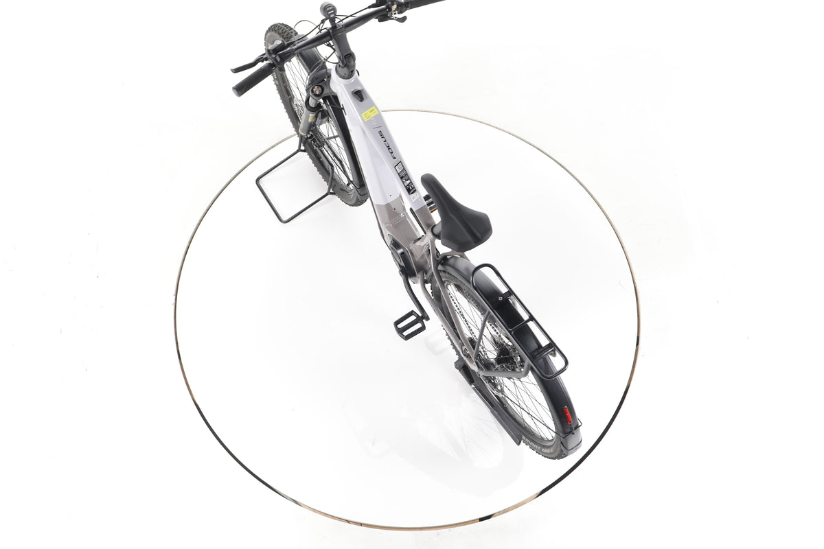 Focus PLANET² 6.8 Trekking E-Bike - Image 21