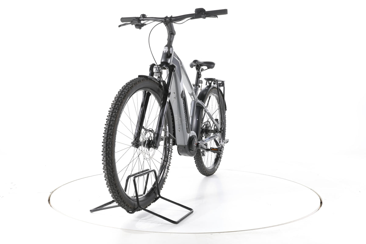 Conway Cairon C1.0 Trekking E-Bike - Image 5