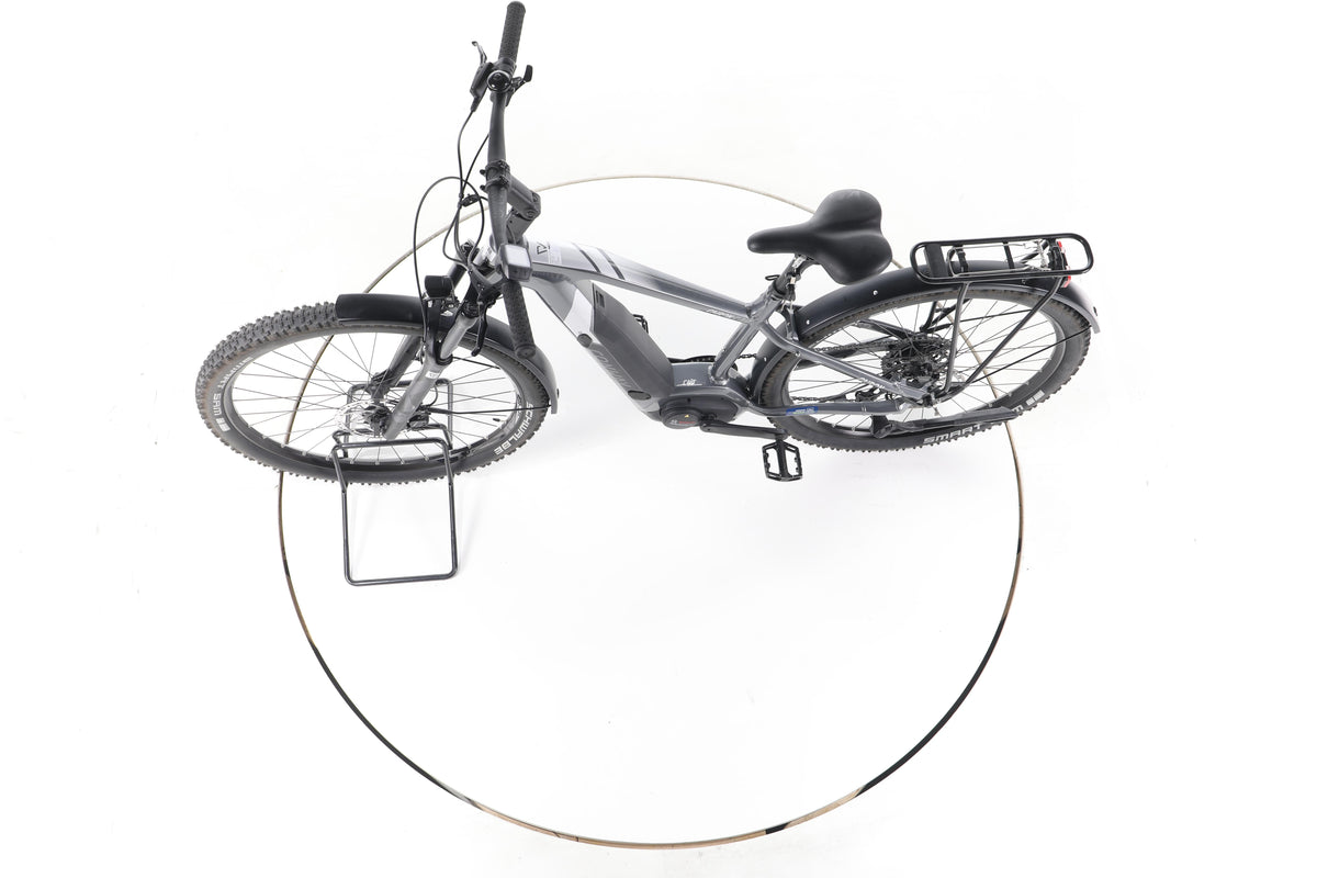 Conway Cairon C1.0 Trekking E-Bike - Image 19