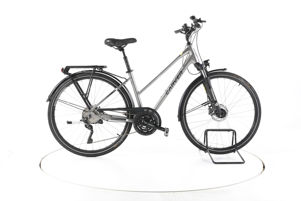 Carver Tour 130 Fahrrad City & Trekking - Image 1