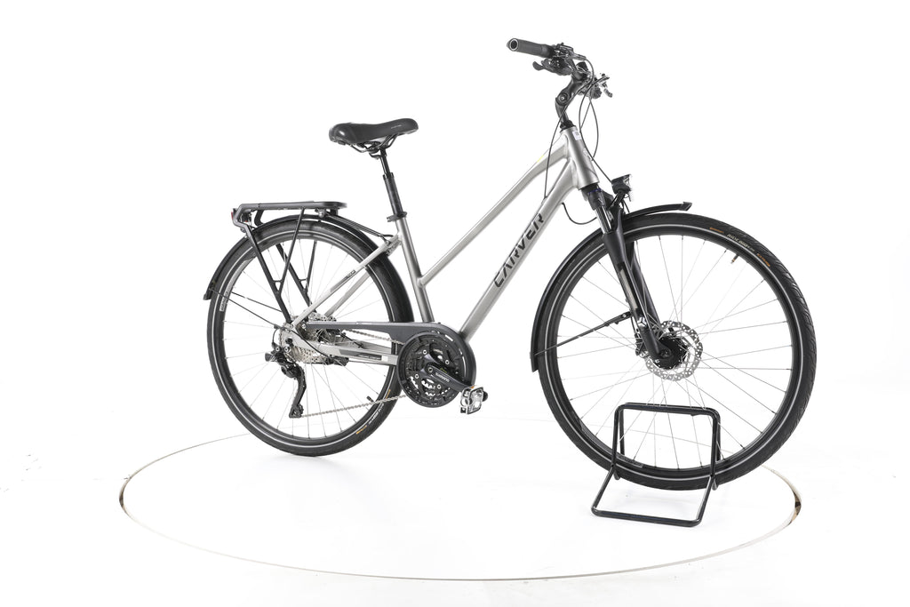 Carver Tour 130 Fahrrad City & Trekking - Image 2