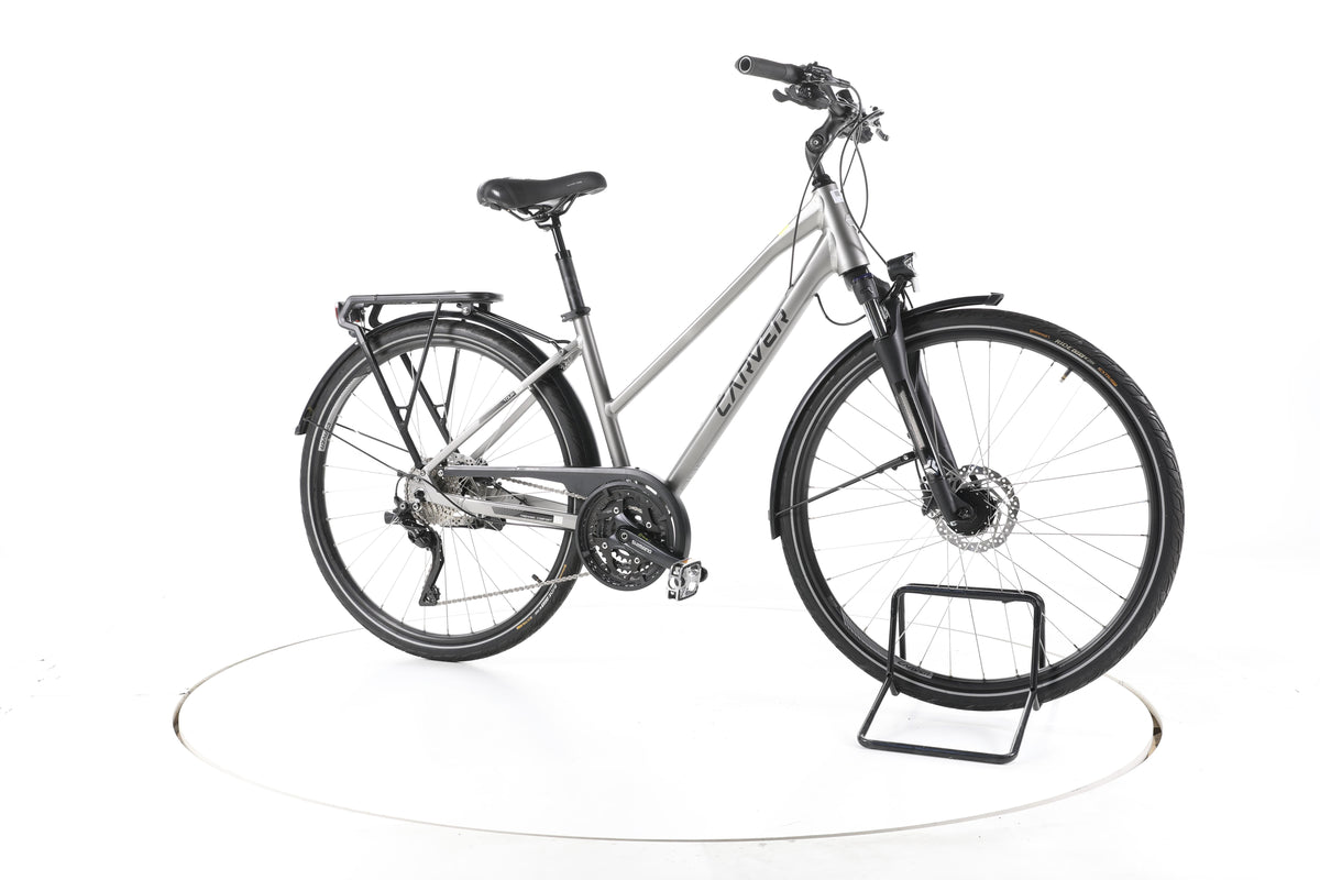 Carver Tour 130 Fahrrad City & Trekking - Image 2