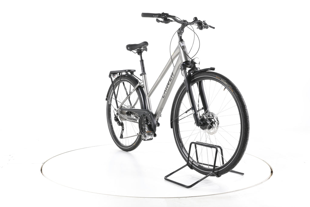 Carver Tour 130 Fahrrad City & Trekking - Image 3