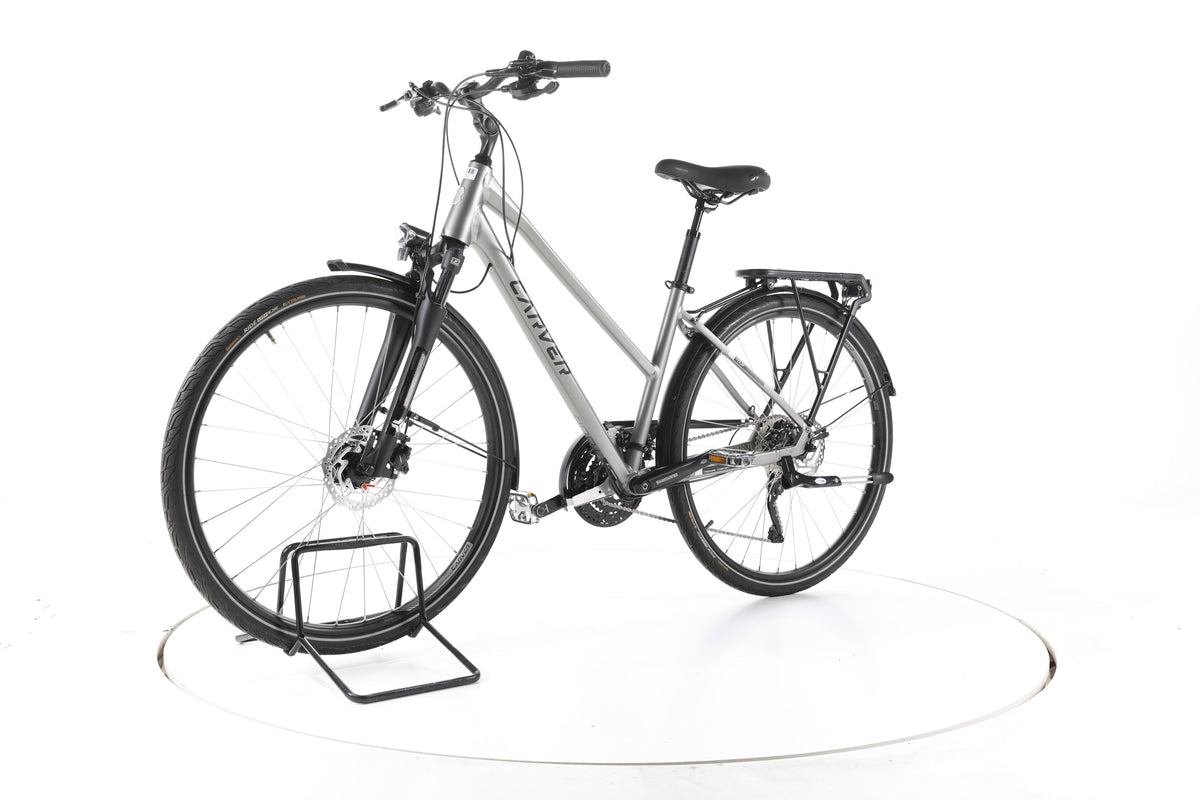 Carver Tour 130 Fahrrad City & Trekking - Image 6