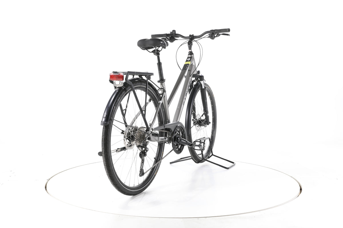 Carver Tour 130 Fahrrad City & Trekking - Image 11