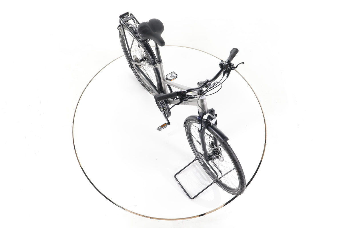 Carver Tour 130 Fahrrad City & Trekking - Image 15