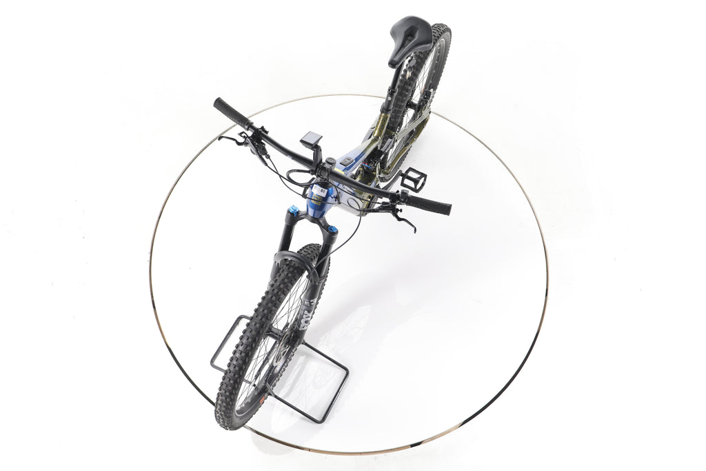 Conway Xyron S 4.9 E-Bike Fully - Image 17