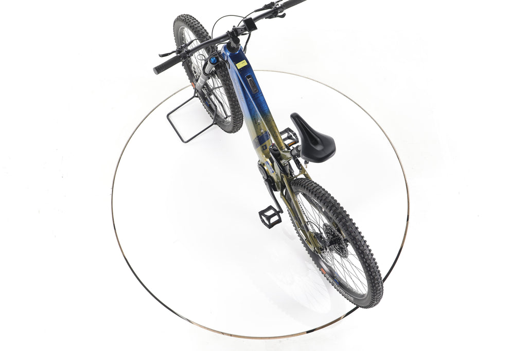 Conway Xyron S 4.9 E-Bike Fully - Image 21