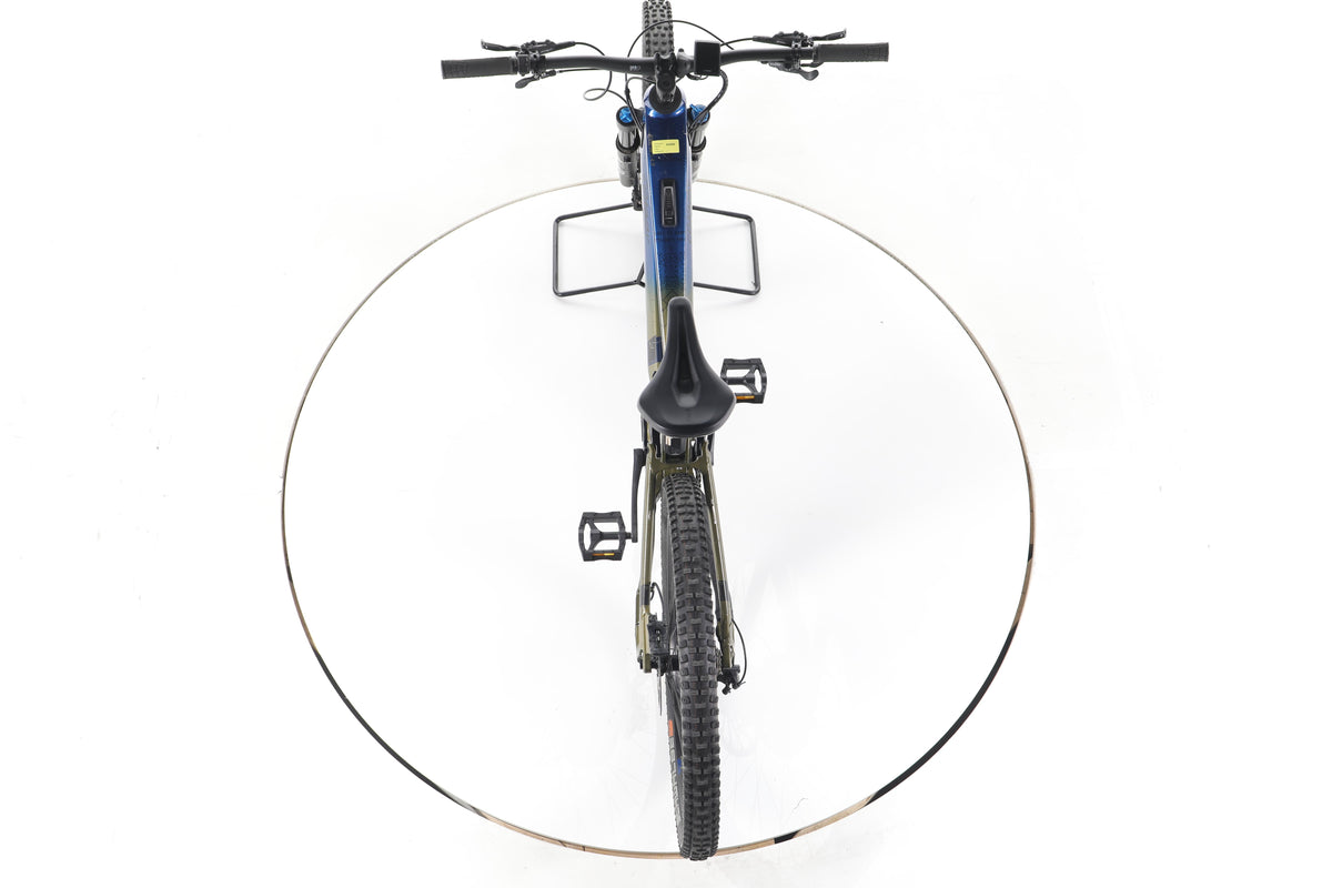 Conway Xyron S 4.9 E-Bike Fully - Image 22