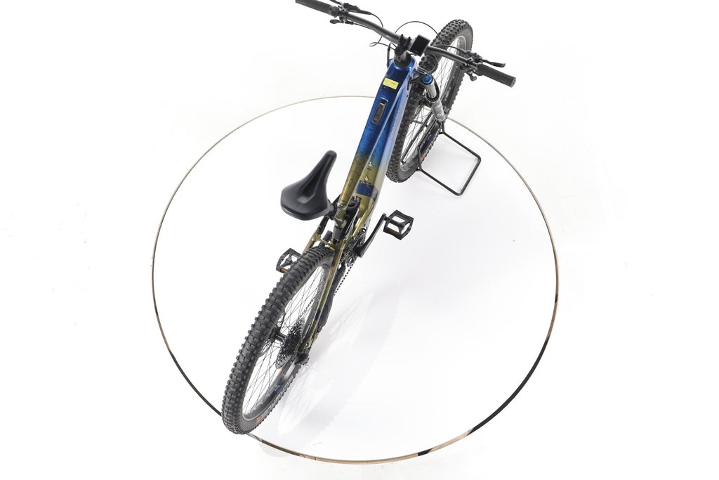 Conway Xyron S 4.9 E-Bike Fully - Image 23