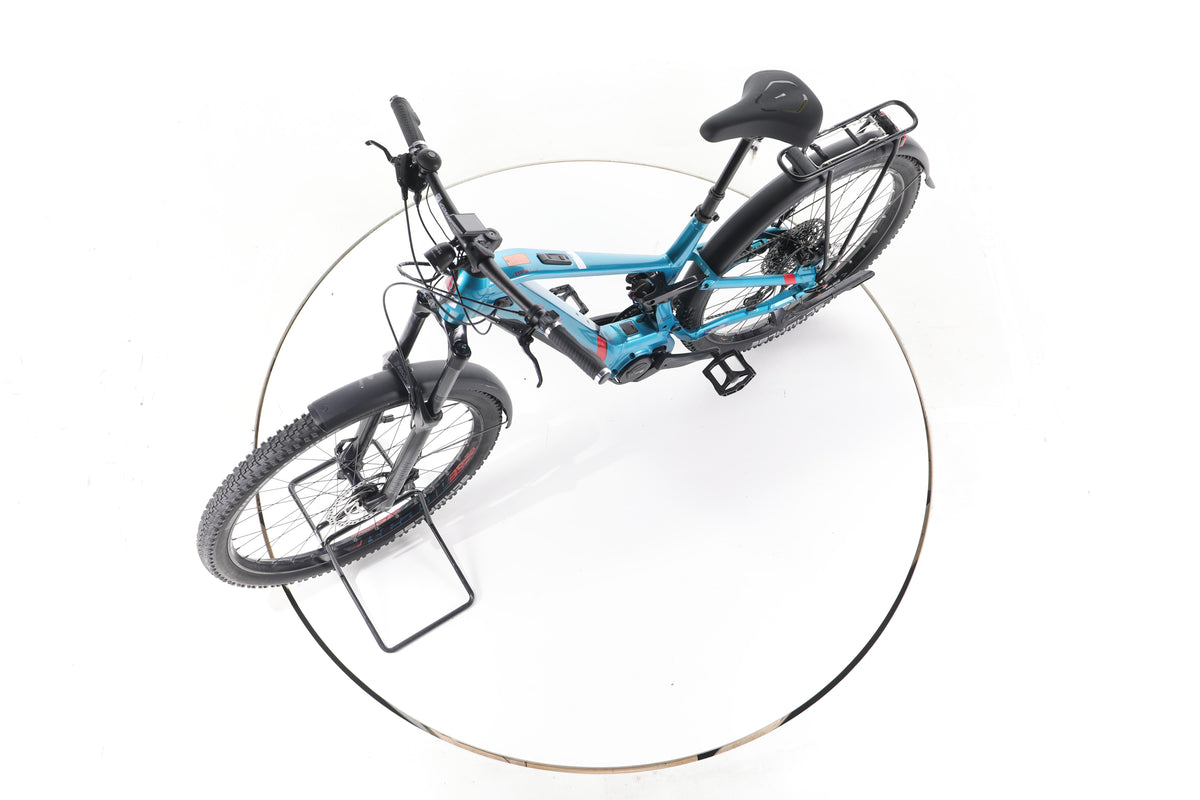 Conway Xyron S2.9 SUV E-Bike 2024 - Image 18