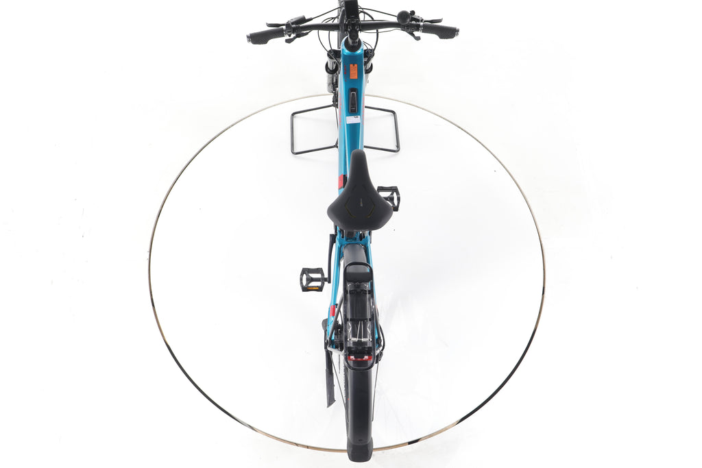 Conway Xyron S2.9 SUV E-Bike 2024 - Image 22