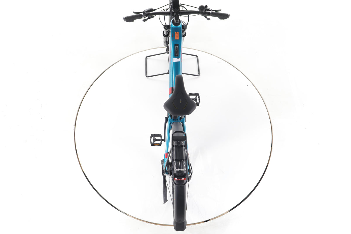 Conway Xyron S2.9 SUV E-Bike 2024 - Image 22
