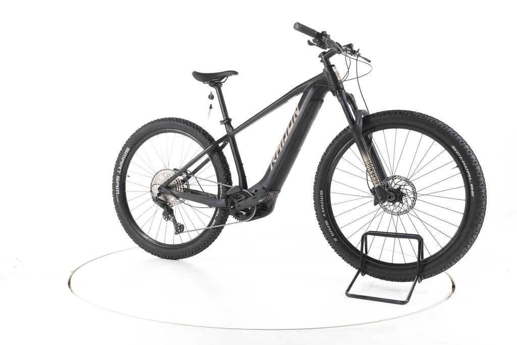 Radon Jealous Hybrid 8.0 E-Bike - Image 2