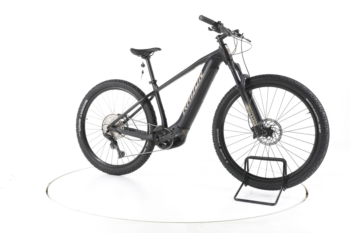 Radon Jealous Hybrid 8.0 E-Bike - Image 2