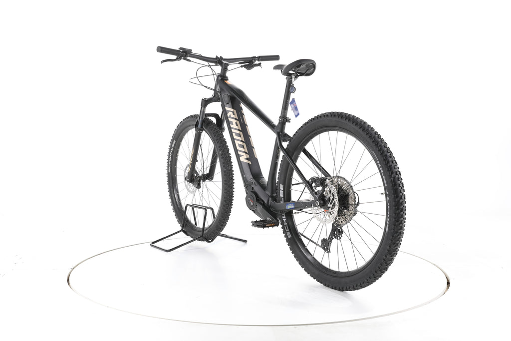 Radon Jealous Hybrid 8.0 E-Bike - Image 9
