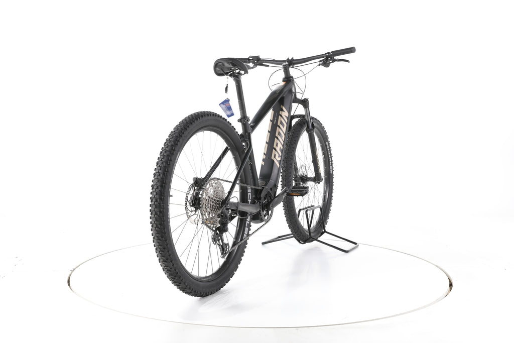 Radon Jealous Hybrid 8.0 E-Bike - Image 11