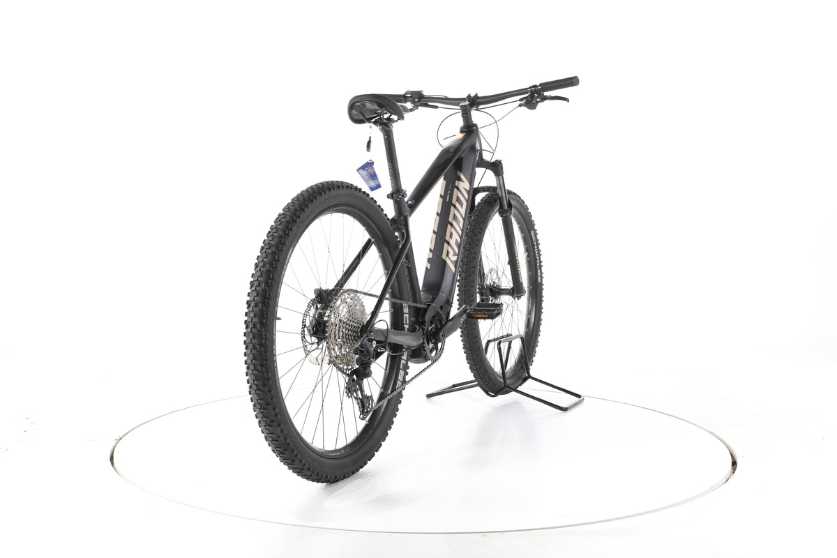 Radon Jealous Hybrid 8.0 E-Bike - Image 11