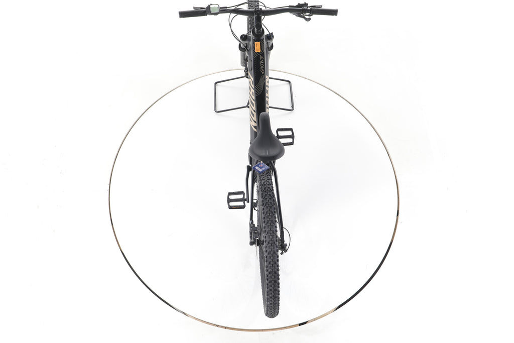 Radon Jealous Hybrid 8.0 E-Bike - Image 22