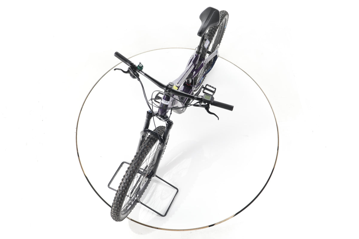 Haibike AllTrail 8 E-Bike Fully - Image 17
