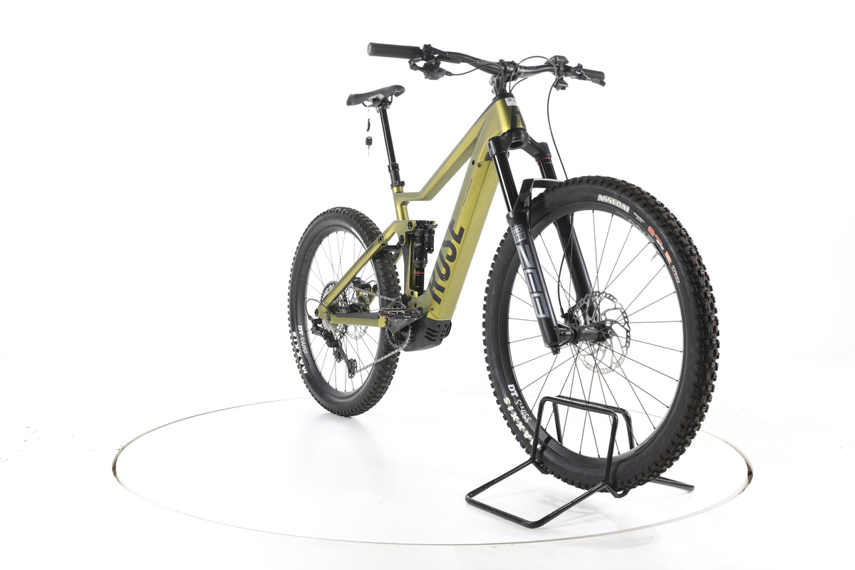 Rose Root Miller Plus 3 E-Bike Fully Carbon - Image 3