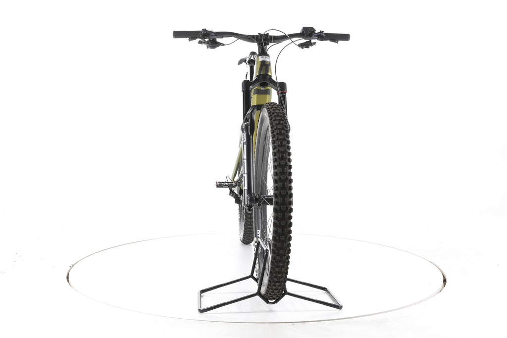 Rose Root Miller Plus 3 E-Bike Fully Carbon - Image 4