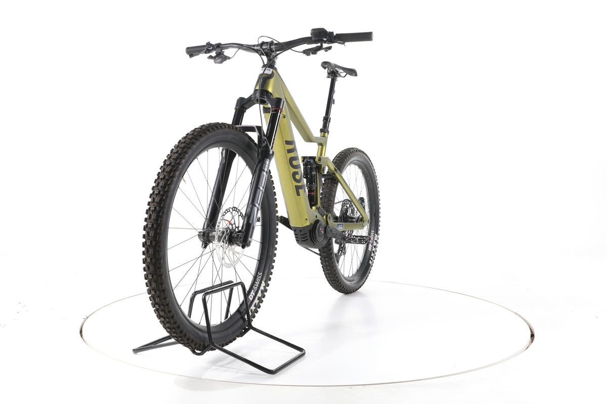 Rose Root Miller Plus 3 E-Bike Fully Carbon - Image 5
