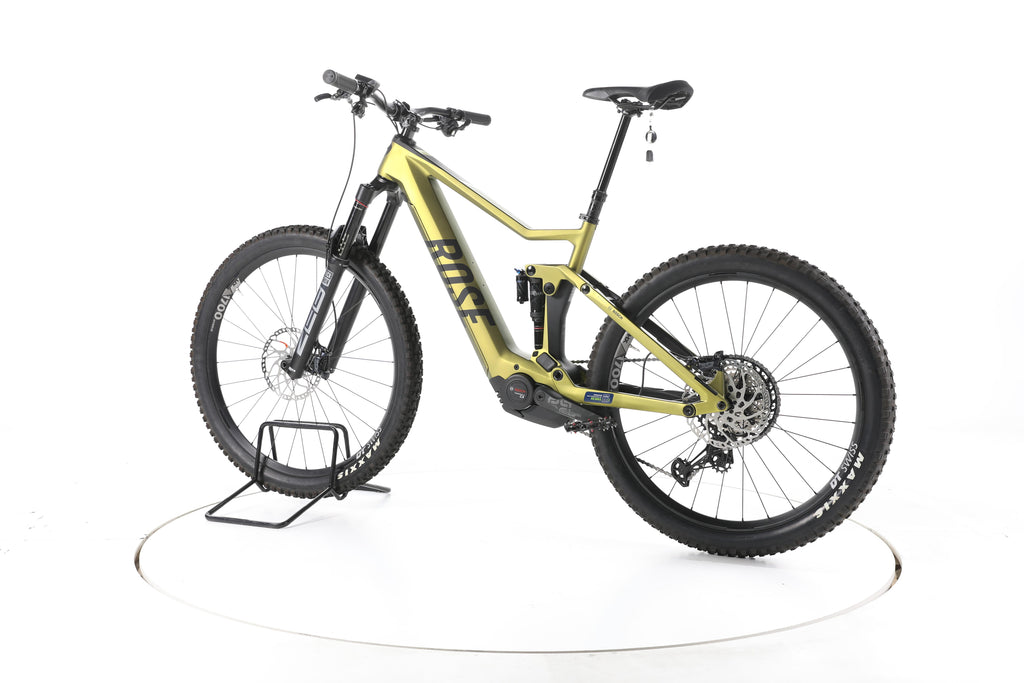 Rose Root Miller Plus 3 E-Bike Fully Carbon - Image 8