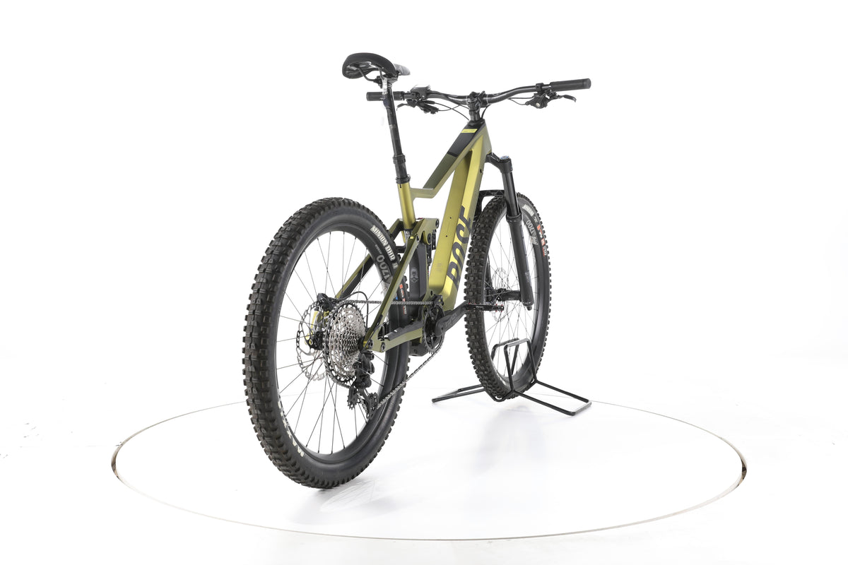 Rose Root Miller Plus 3 E-Bike Fully Carbon - Image 11