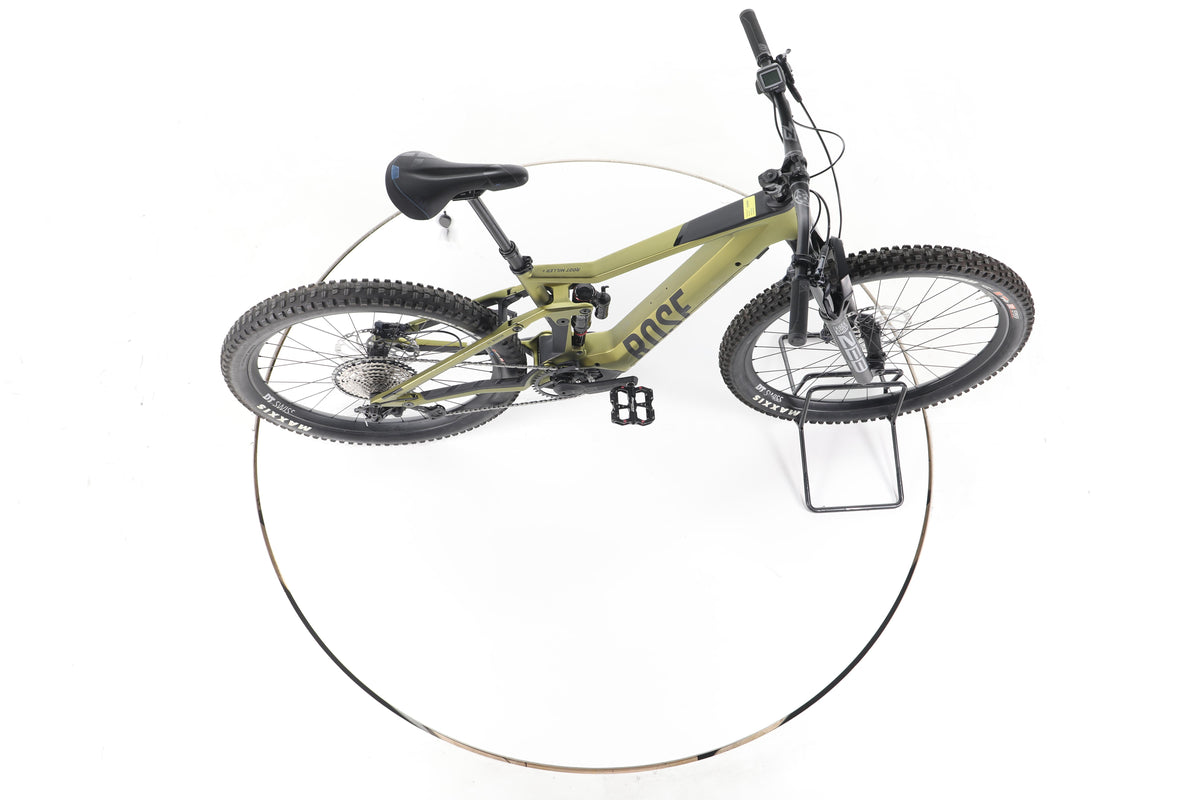 Rose Root Miller Plus 3 E-Bike Fully Carbon - Image 13