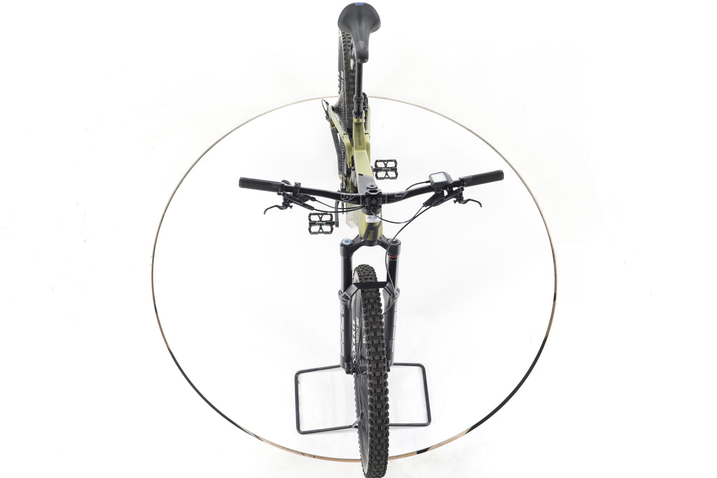 Rose Root Miller Plus 3 E-Bike Fully Carbon - Image 16