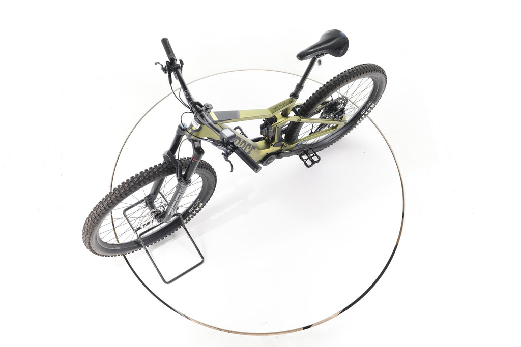 Rose Root Miller Plus 3 E-Bike Fully Carbon - Image 18