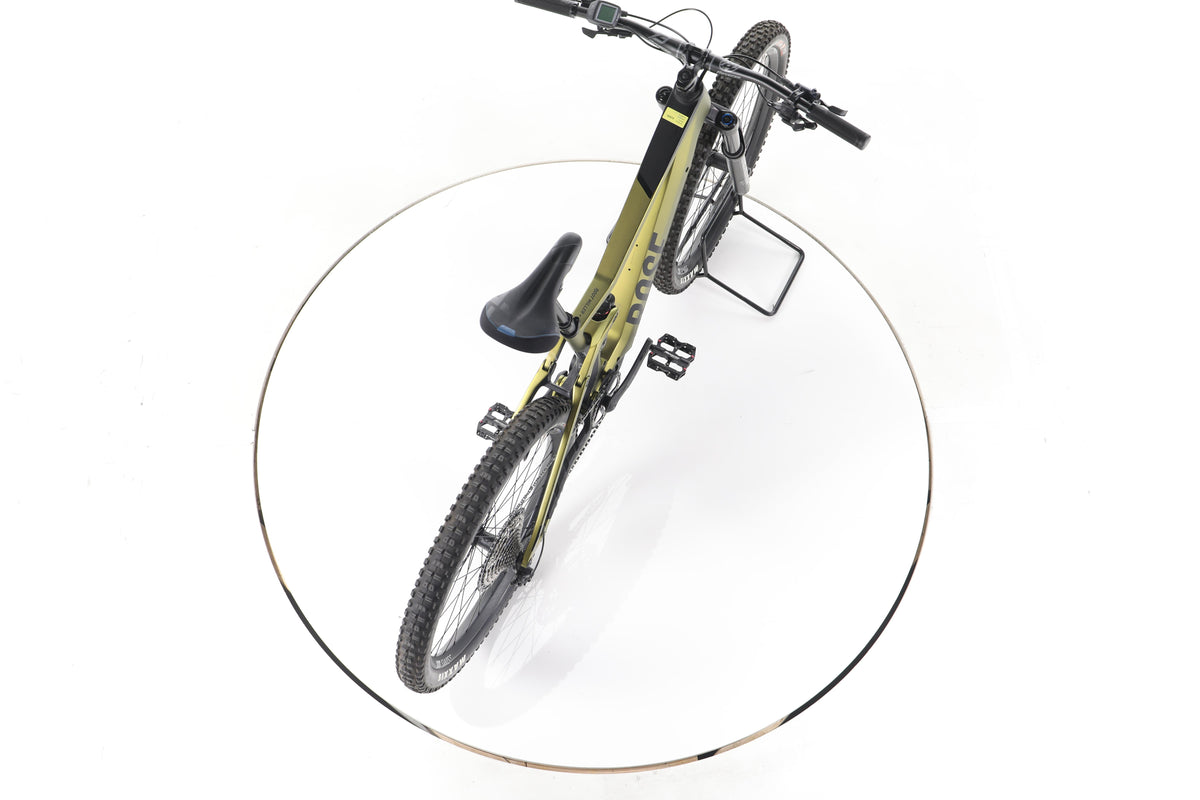 Rose Root Miller Plus 3 E-Bike Fully Carbon - Image 23
