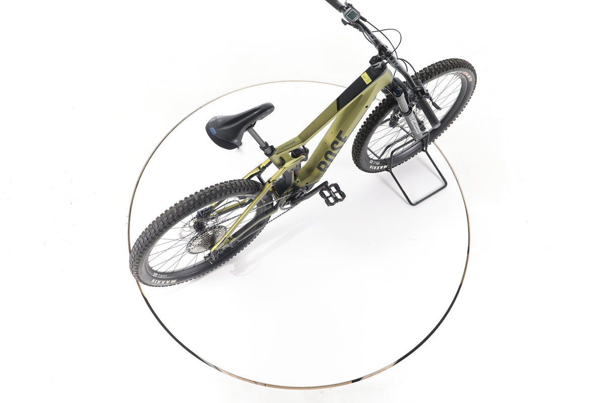 Rose Root Miller Plus 3 E-Bike Fully Carbon - Image 24