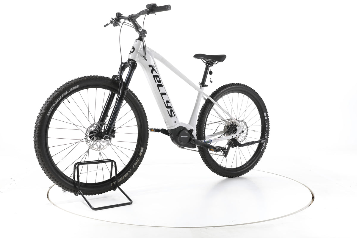 Kellys Tayen R50 E-Bike - Image 6