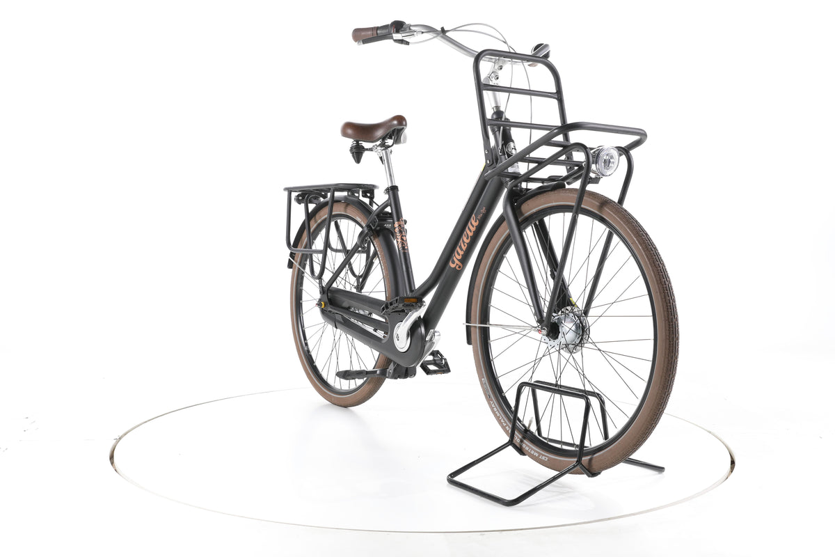 Gazelle Miss Grace Fahrrad City & Trekking - Image 3