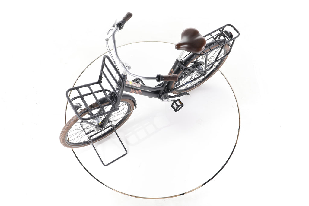 Gazelle Miss Grace Fahrrad City & Trekking - Image 18
