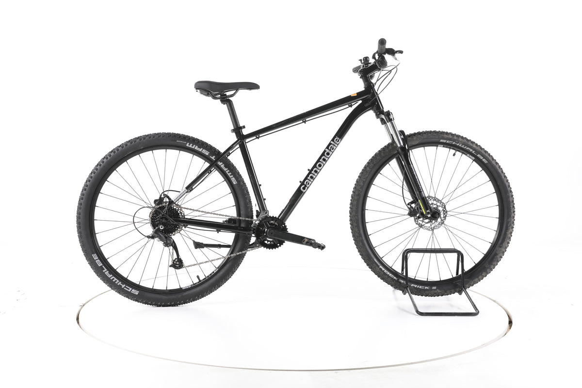 Cannondale Trail 8 Fahrrad Hardtail - Image 1