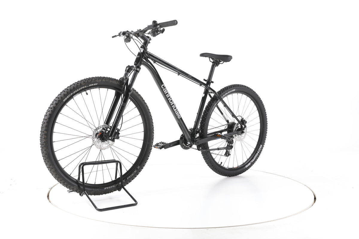 Cannondale Trail 8 Fahrrad Hardtail - Image 6