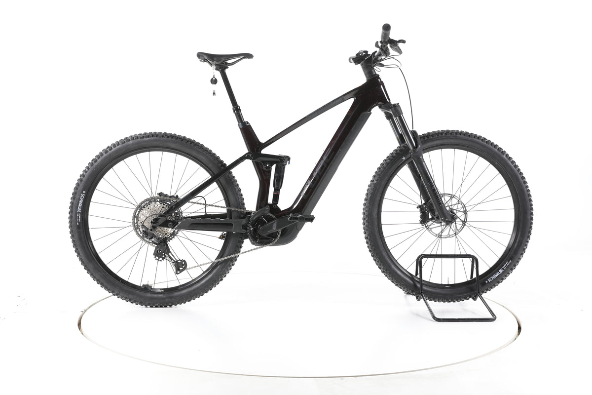 Cube Stereo Hybrid 140 HPC E-Bike Fully Carbon 2024 - Image 1