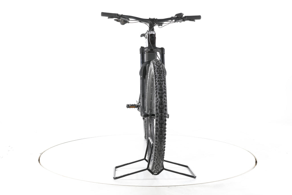 Cube Stereo Hybrid 140 HPC E-Bike Fully Carbon 2024 - Image 4