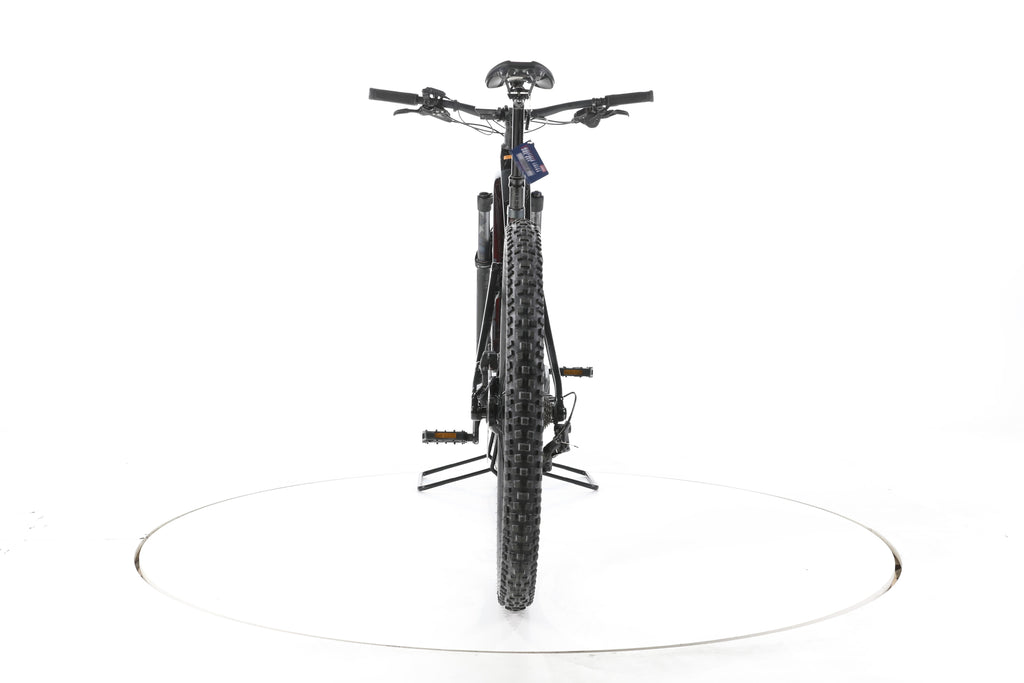 Cube Stereo Hybrid 140 HPC E-Bike Fully Carbon 2024 - Image 10