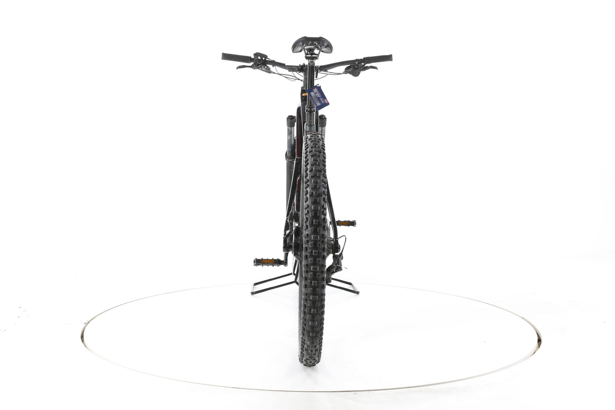 Cube Stereo Hybrid 140 HPC E-Bike Fully Carbon 2024 - Image 10