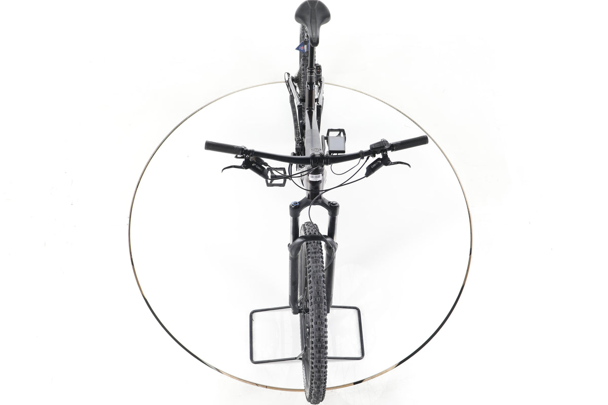 Cube Stereo Hybrid 140 HPC E-Bike Fully Carbon 2024 - Image 16