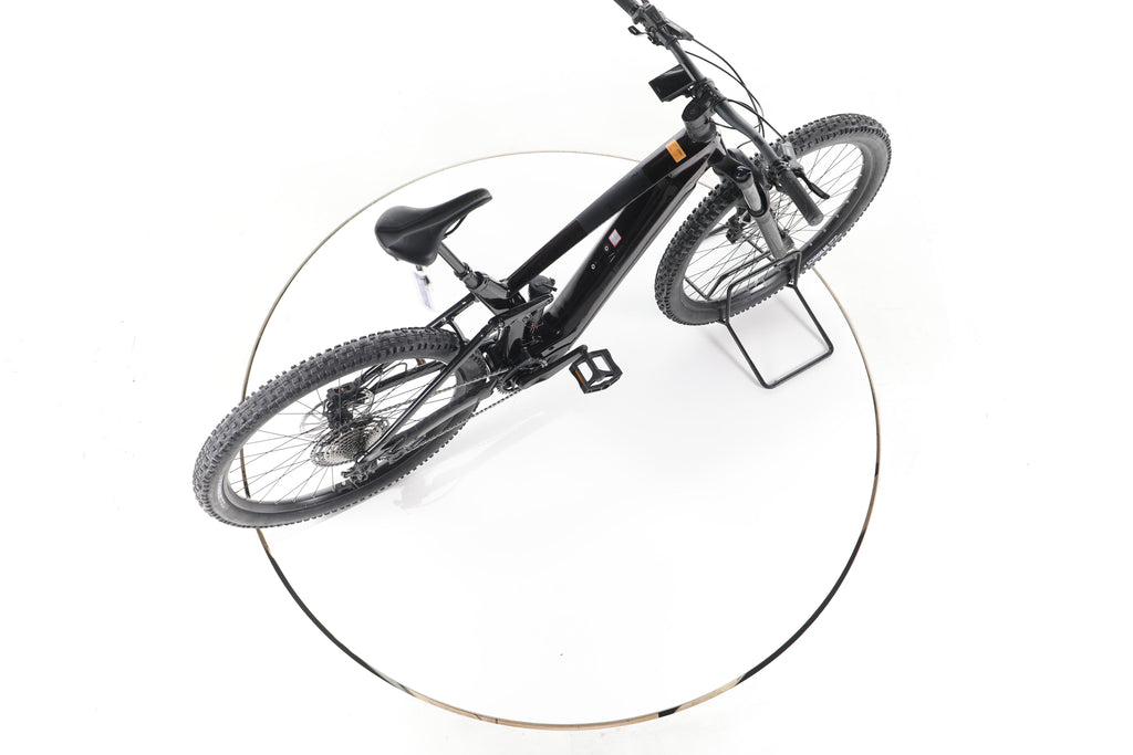 Cube Stereo Hybrid 140 HPC E-Bike Fully Carbon 2024 - Image 24