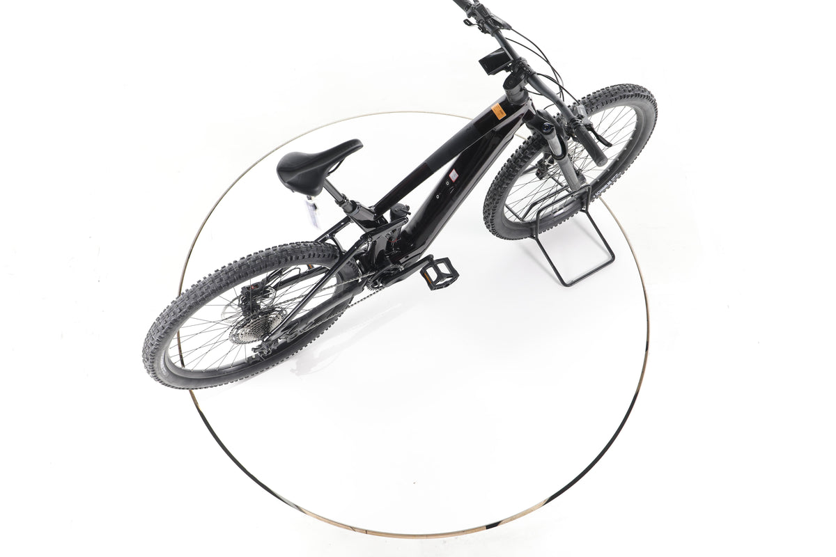 Cube Stereo Hybrid 140 HPC E-Bike Fully Carbon 2024 - Image 24